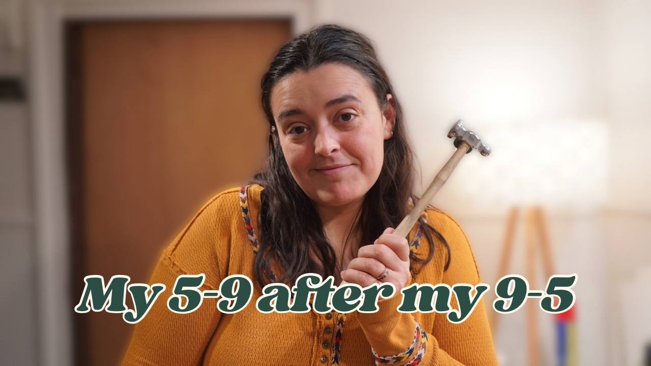 Правда о работе ювелиром на неполный рабочий день