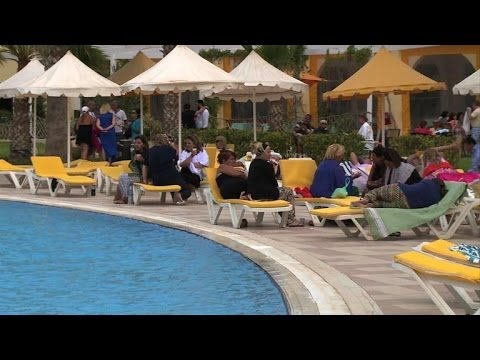 Tunisie: les professionnels du tourisme attendent la reprise
