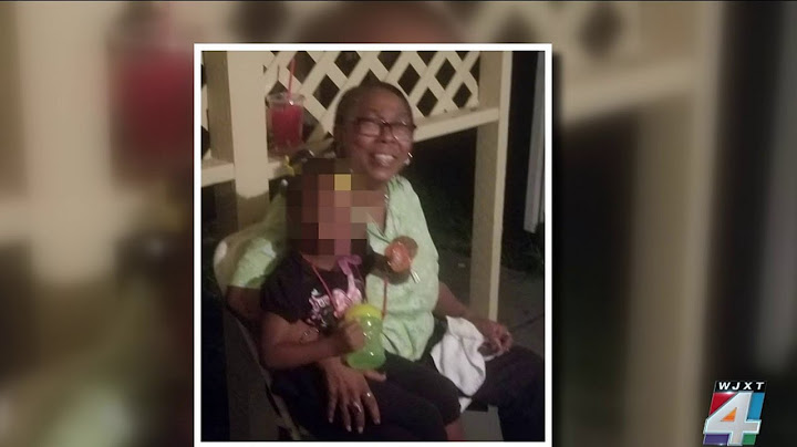 Jacksonville Woman killed at party in suspected retaliation