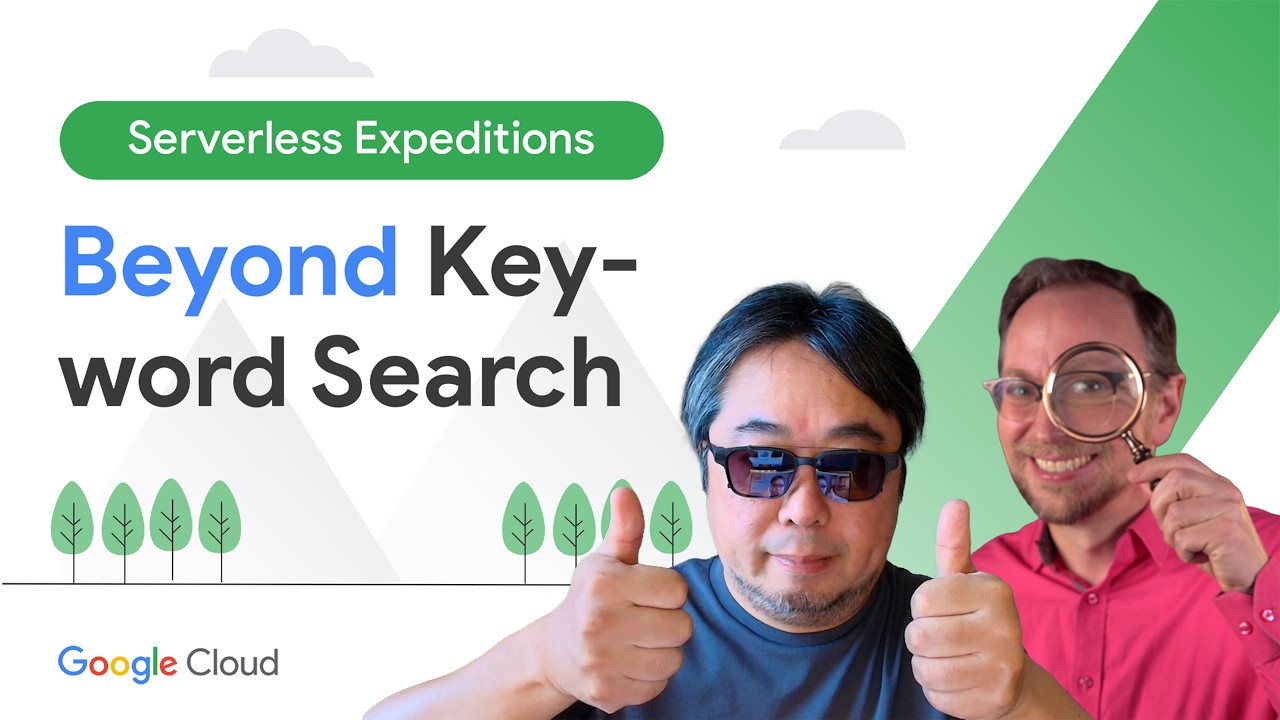 Give your app search superpowers: Agent Retrieval (Vector Search 2.0)