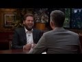 Jonah Hill on Breaking into Dramatic Roles (HBO)