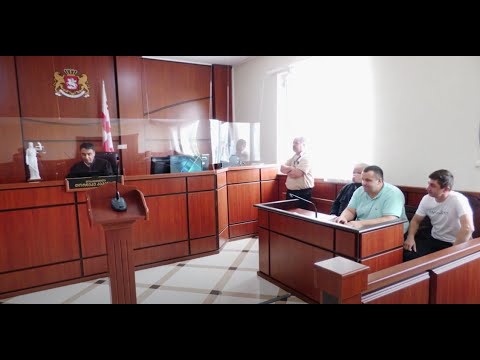 გურიის ახალი ამბები - 06.06.2022