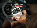 Sabar &amp; Tenang #alhamdulillah #allah #islamic #shortsfeed #youtubeshorts