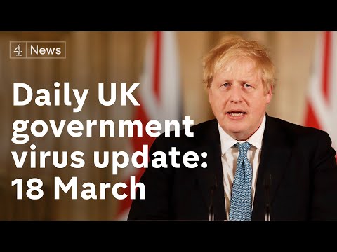 schools-to-'remain-closed'-from-friday:-uk-government-virus-update,-18-march