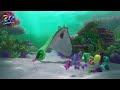 Finding Dory | Singing Like Rent Is Due | Sparta Pitch | Inspired by Gamavision Csupo Effects