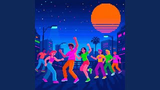 Dance Until the Sunrise Calls