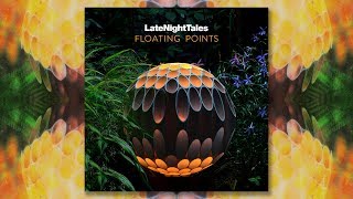 Kara Lis Coverdale - Moments In Love (excerpt)  (Late Night Tales: Floating Points)