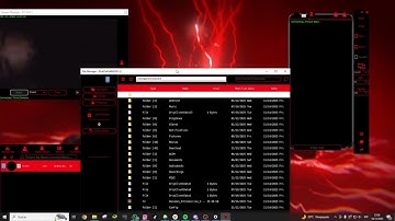 CraxsRat 7.4 CraxsRAT versión 7.4 craxs rat V7.4