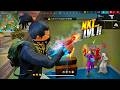 IMPOSSIBLE SOLO VS SQUAD SNIPER GAMEPLAY AWM AWM MAGIC 