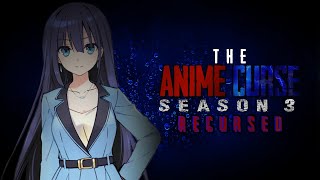 The Anime Curse Recursed Season 3 Episode 2 | Engage Kiss