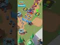 Top War Ads review New Level 1376 #game #gaming #gameplay #popular #gamingapp #shorts