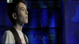 cut Ryeowook Sing  one Fine Spring Day At The Muzit Ep7 With Yesung Mc
