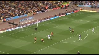 Wolves 2-3 Blackburn Rovers (22/05/11)
