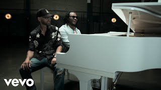 Watch Tobymac  Blessing Offor The Goodness video