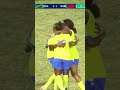 Goal of the Tournament for the OFC Women's Nations Cup 2025
