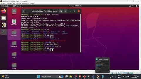 Instalación e implementación del Snort en un escenario SDN en gns3 para ataques DDOS (parte 1)