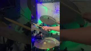 Щедрик #рек #барабаны #drum #2024  #щедрик #песня #shorts