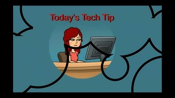 Rich Text Formatting in Google Classroom!