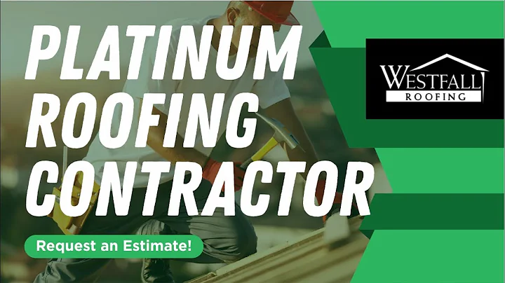 Westfall Roofing - Top 10 Best Roofers Tampa