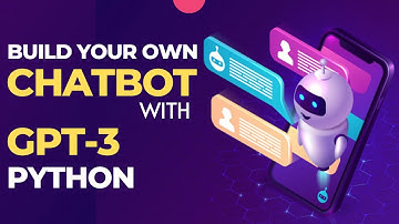 Question Answering System through NLP in Python using GPT-3 and Gradio| Chatbot Development