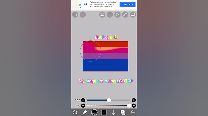 My stages of being LGBTQ+(Happy Pride Month)
