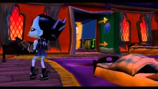 Breaking Crash Twinsanity #3: Cortex Gets Stuck in the Floor