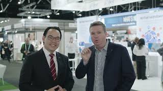 Greetings From Fdi World Dental Congress 2023