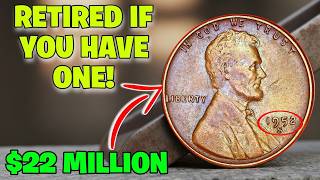 This 1952-S Penny Can Make You Rich – Rare Coin Value Explained!