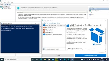 Windows Server Tutorial 4 - How to Install/Enable Hyper-V on Windows 10 #WindowsServerAdministration