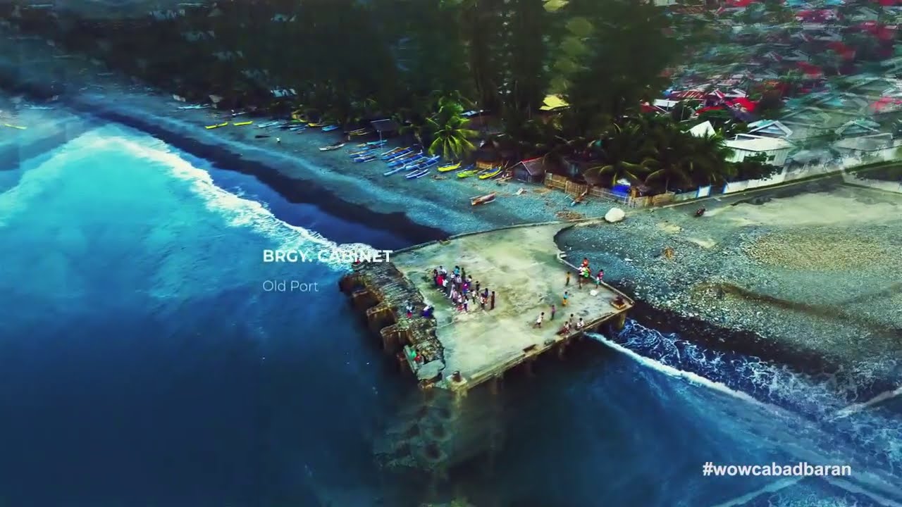 WOW CABADBARAN