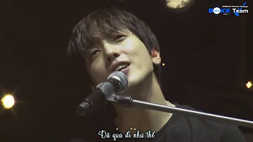 [Vietsub][Perf] CNBLUE - Hold My Hand @2015 Live Concert Come Together in Seoul {BOICE Team}