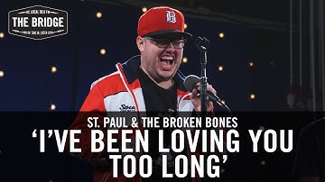 St. Paul & The Broken Bones - 
