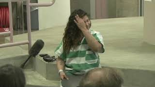 Dallas County Jail - Resolana Program - Ubuntu 2019