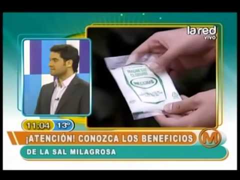 sal inglaterra para bajar de peso