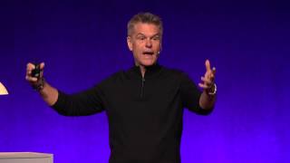 You Don't Have To Be a Rocket Scientist To Be a Futurist | Harry Hamlin | TEDxLA