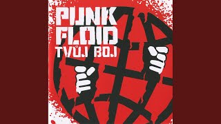 Video thumbnail of "Punk Floid - Ajeee"