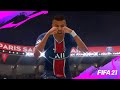 10 Nouvelles Choses que l'on peut Faire Dans FIFA 21 !!