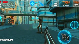 Enemy Strike - Best  Shooting Android GamePlay FHD. screenshot 2