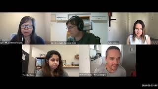 Famous CI PM/UX Weekly on 2020-06-23 Net Worth