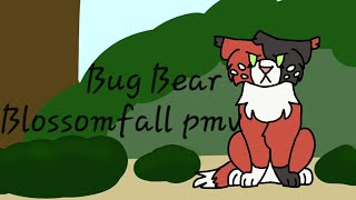 Bug Bear//Blossomfall PMV//