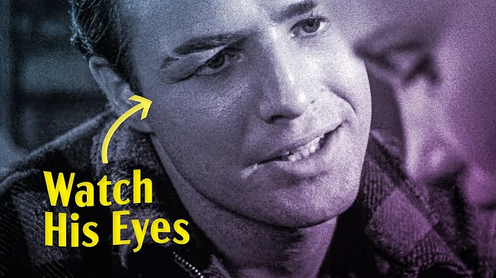 How Marlon Brando Changed Acting