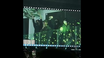 Thumbnail of Anak dream datang ke konser abangnya#jaemin #renjun #jeno #jisung #nctdream #nct127 cr betterthanham