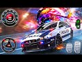 Sport Car Police Car GT Extreme Racing Asphalt 9 Legends 
