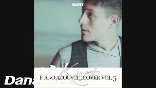 Kurt, Emma Heesters, Jackie's Boy - Wake Me Up | Piano Acoustic Covers Vol 5