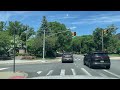 Laconia Bronx to Henry Hudson Pkwy via Local Streets, Afternoon Drive (2026)