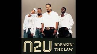 Watch N2u Breakin The Law video