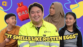 Download Lagu Singapore's gas pipeline is 4000km long! | Pro-logue S2 MP3