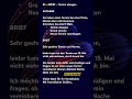 B1🇩🇪Brief #b1deutsch #deutschkurs #talc #deutschlernen #deutsch #deuschland #shortvideo#shorts#b1
