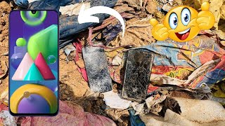 😱 Shocking Discovery: Samsung Galaxy M21 Vs Realme 6 Phone Restore Showdown! 👀📱