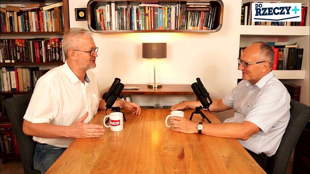 Miniatura: "Polska Do Rzeczy" - zwiastun odc. 203